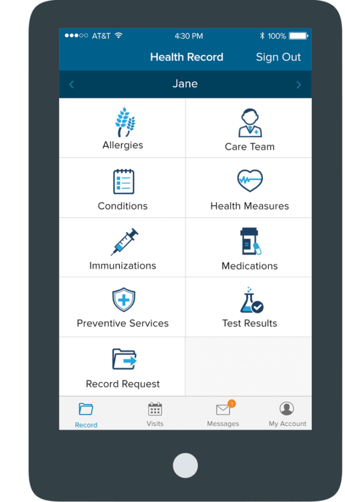 Improve Communication with Your Family Physician by VAT Enabled EMR Software in Saudi Arabia