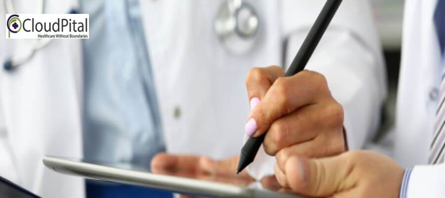 How To Do Market And Financial Feasibility Study For A Healthcare Project EMR Software In Saudi Arabia During COVID-19?