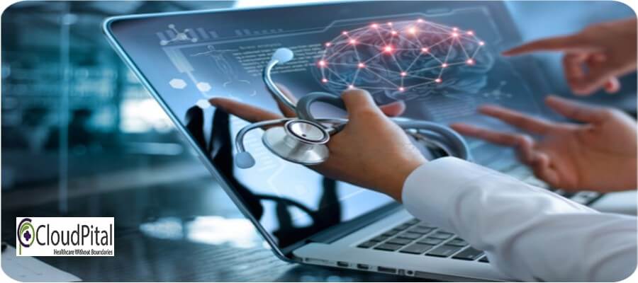 كيف توسع نطاق الوصول إلى الرعاية المتخصصة باستخدام برنامج HIMS للمستشفيات في المملكة العربية السعودية أثناء أزمة COVID-19؟