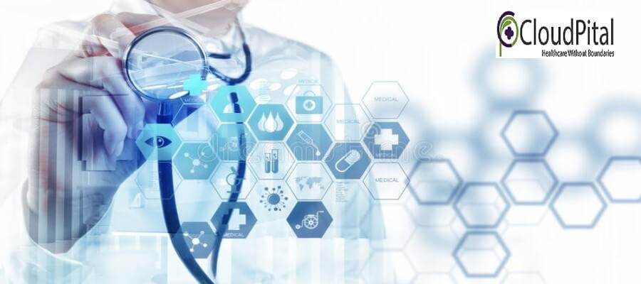 How Hospital ERP Software In Saudi Arabia Providers Explain How They Use Health It To Drive Success During The Crisis Of COVID-19?