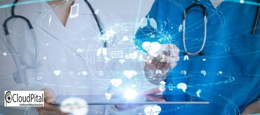 COVID-19 Vaccine: Practice Preparedness & Patient Engagement With Hospital Software In Saudi Arabia