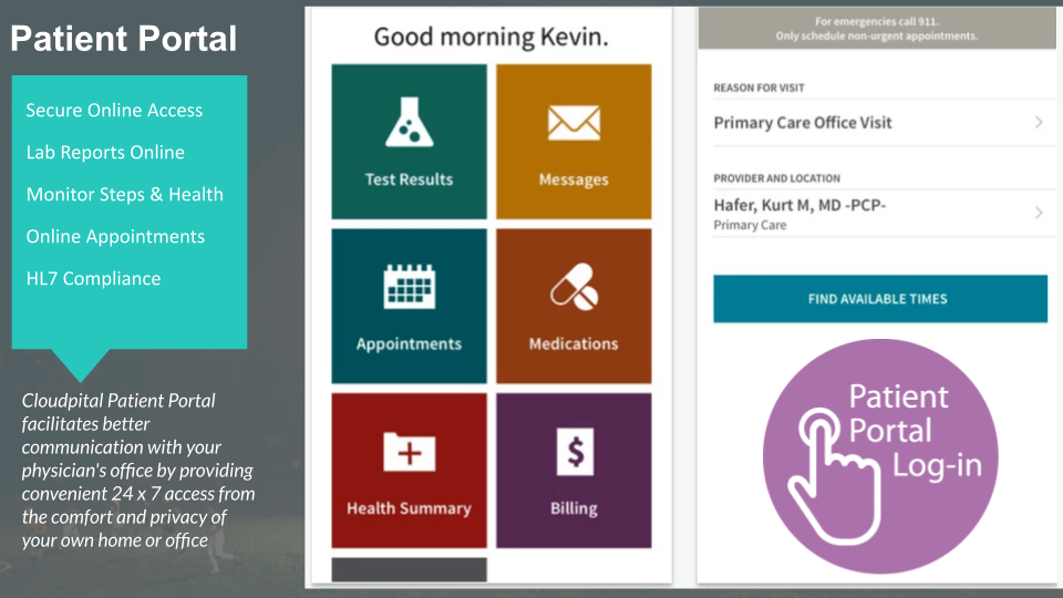 How EMR Software In Saudi Arabia Providers Explain How They Use Health It To Drive Success