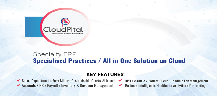 4 Ways Hospital Software in Saudi Arabia Analytics is Transforming Healthcare Sector