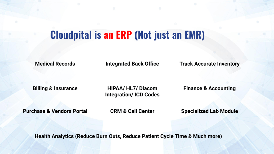 How To Choose The Right Clinic Software In Saudi Arabia To Increase Patient Engagement 
