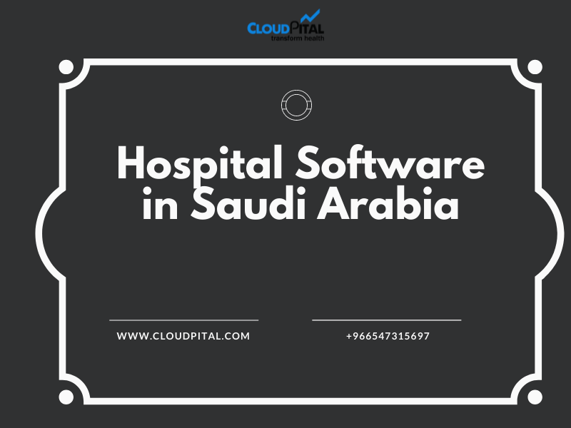 How To Integrating A Patient Journey Manager With Hospital Software In Saudi Arabia  ?