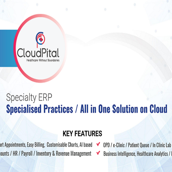 Hospital ERP Software In Saudi Arabia: How To Better Manage Payments And Keep Track Of Denied Claims