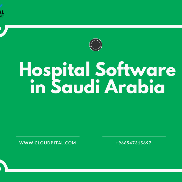 How To Develop A Nursing Care Plan For Your Hospital With Hospital Software In Saudi Arabia  