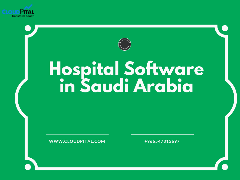 How To Develop A Nursing Care Plan For Your Hospital With Hospital Software In Saudi Arabia  