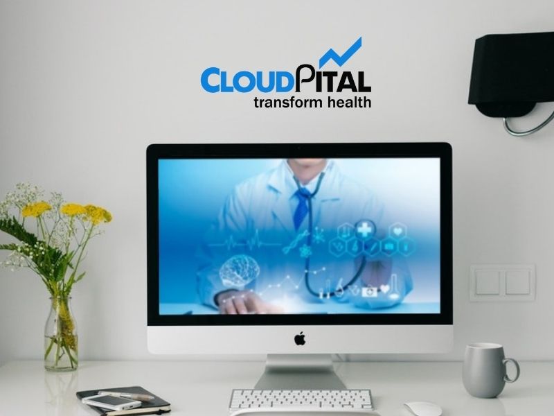What is Remote Patient Monitoring In HIMS Software In Saudi Arabia?