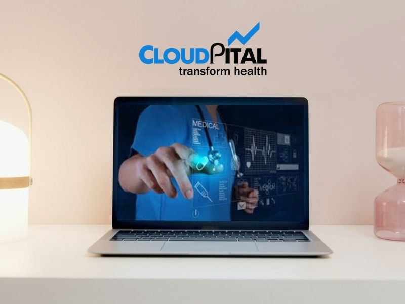 Top Benefits Of E-Clinic Software in Saudi Arabia Cloud Solution برامج العيادة في السعودية  