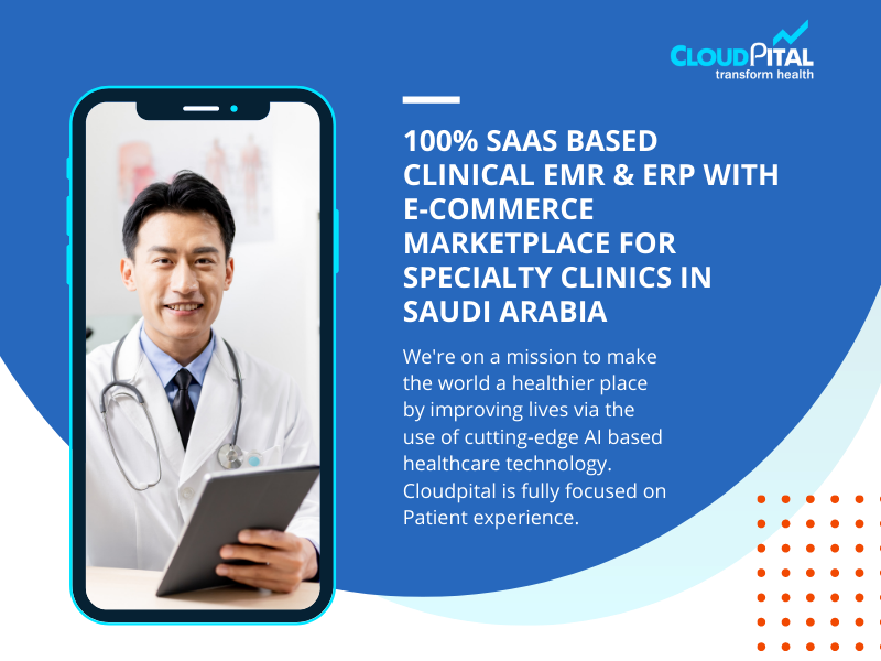 What are the trends in emergency Clinic Software in Saudi Arabia?