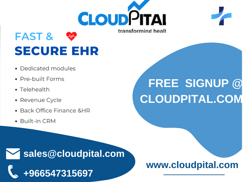 How Dentist Software in Saudi Arabia aids multilocation practices?