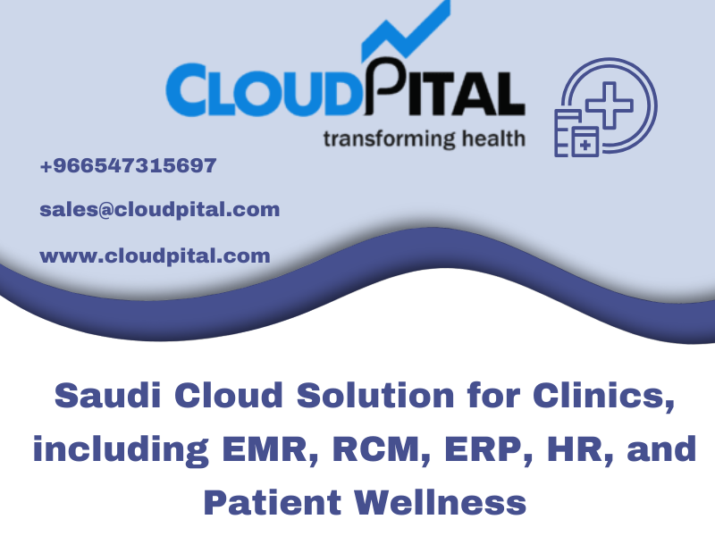 How EMR Software in Saudi Arabia contribute to medical research?