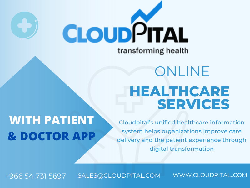 How doctor Software in Saudi Arabia help in the medical field?