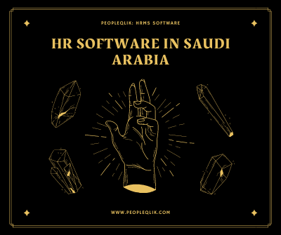 What is the Impact of Payroll Software in Saudi Arabia on HR Management Covid-19 Pandemic?