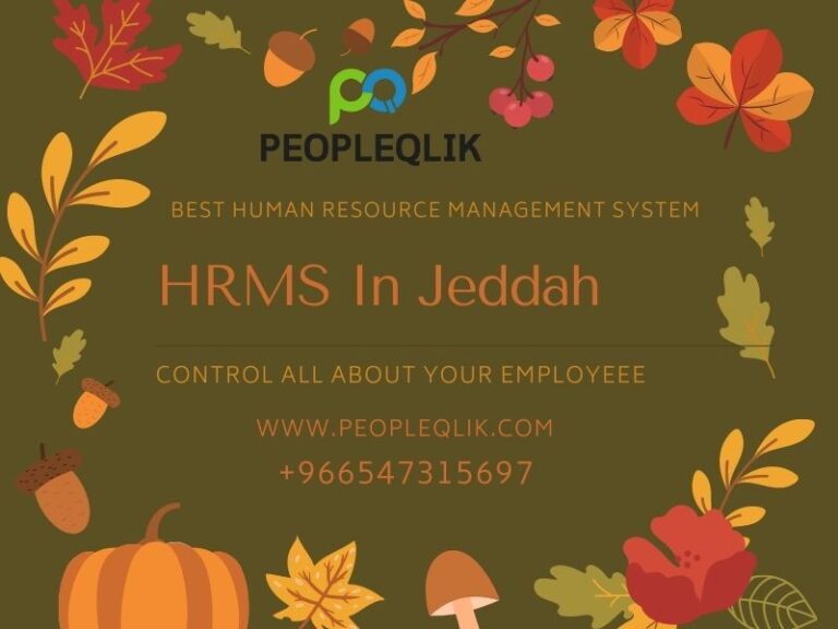 Best Employee Engagement Survey Provide By HRMS In Jeddah Are More Effective