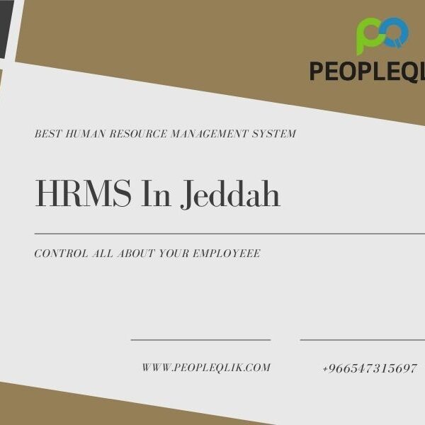 Advantages Of Attendance Management System By HRMS In Jeddah