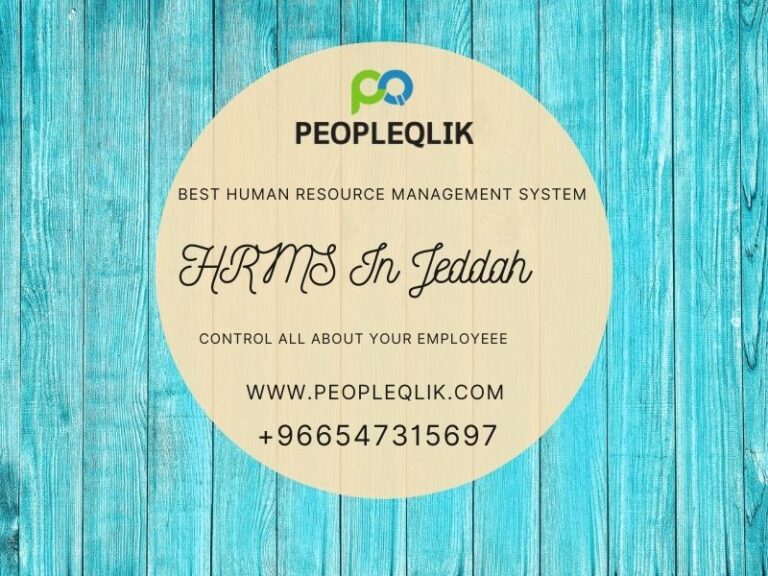 How Working OF Resignation Module Of HRMS in Jeddah Tool