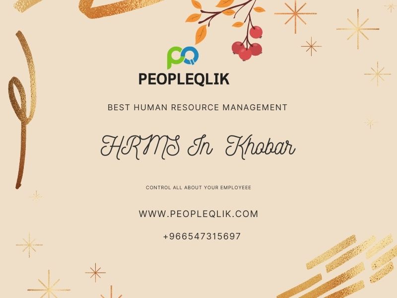 Why The Importance Of HRMS In Khobar Tutorials For Beginners?