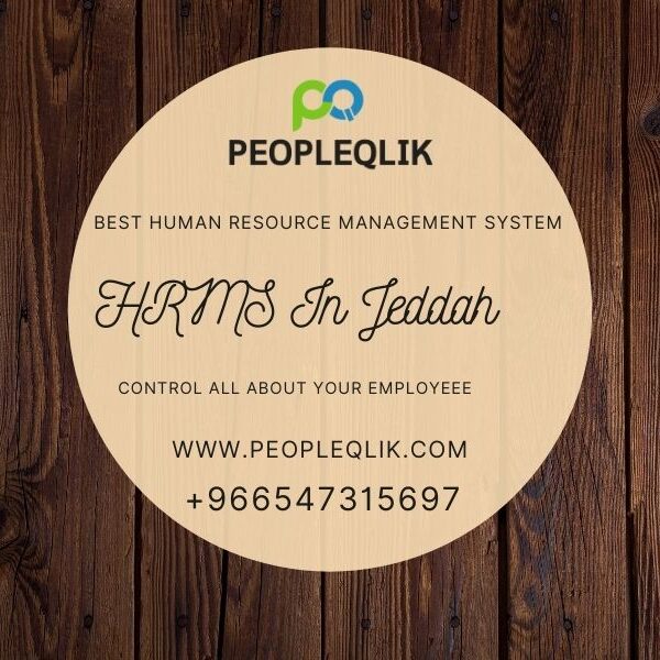 Importance HRMS In Jeddah Provide Attendance Management For Organizations