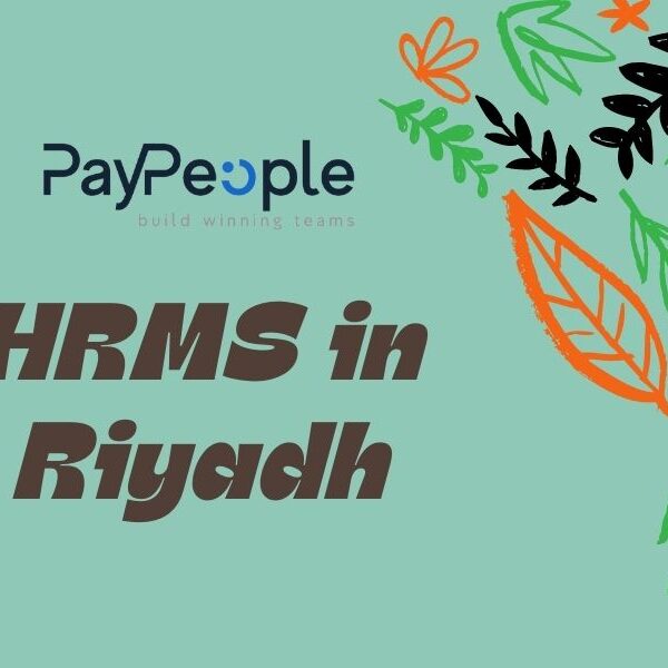 What Are the Issues Faced in the Implementation of HRMS in Riyadh ?