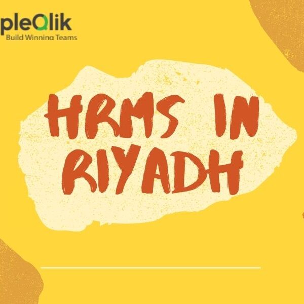 What does HRMS in Riyadh mean and What does it Work ?