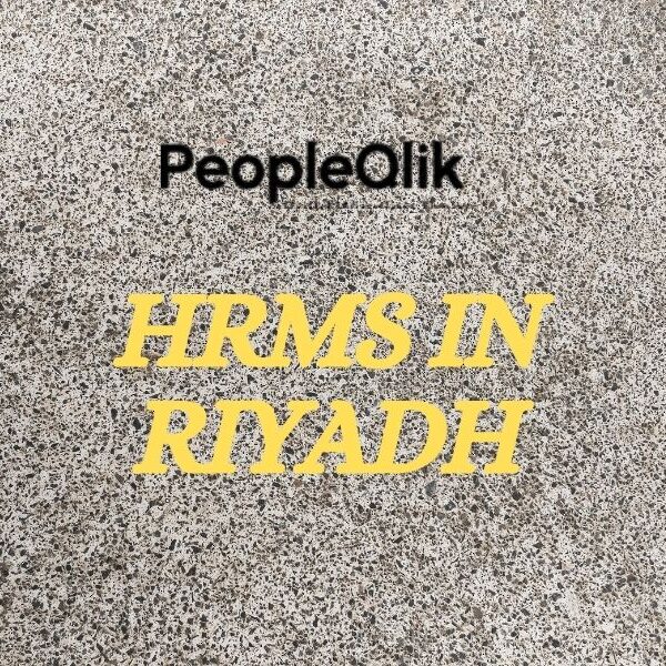 What does HRMS in Riyadh do to Solve Problems for Employees ?