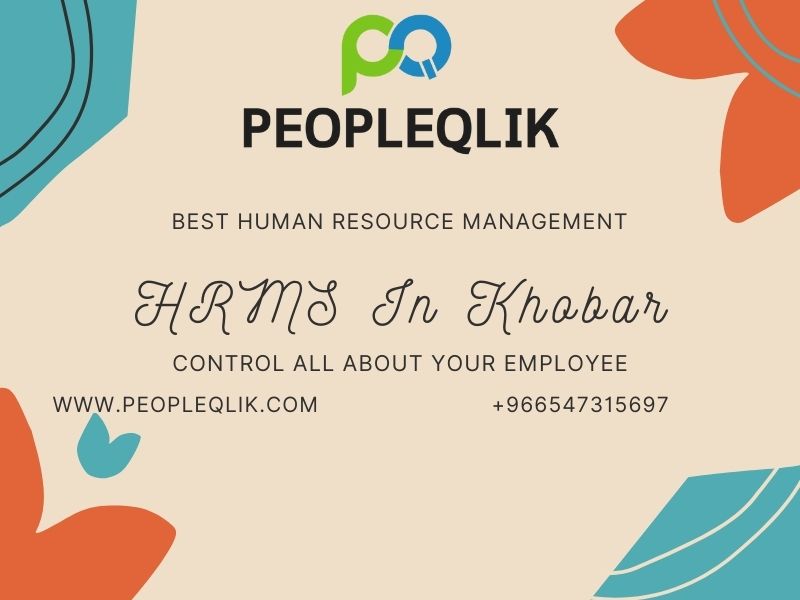 How Human Resource HR Payroll Attendance Software Accommodate Shift Works In Simple HRMS In Khobar 07102021?