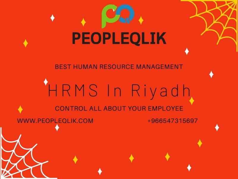 How Human Resource HR Payroll Attendance Software Different Benefits Of Using HRMS In Riyadh 08102021?