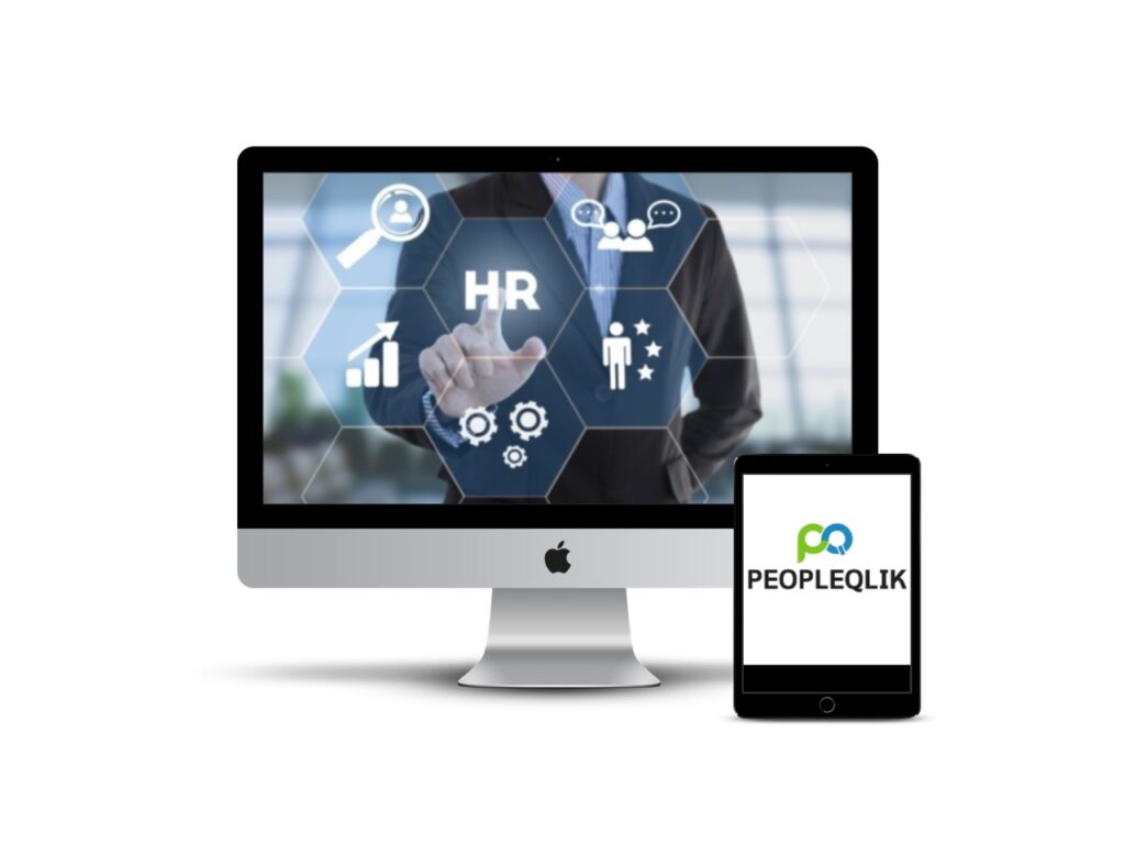 Travel Management with HR Software in Riyadh : برامج موارد بشرية في السعودية