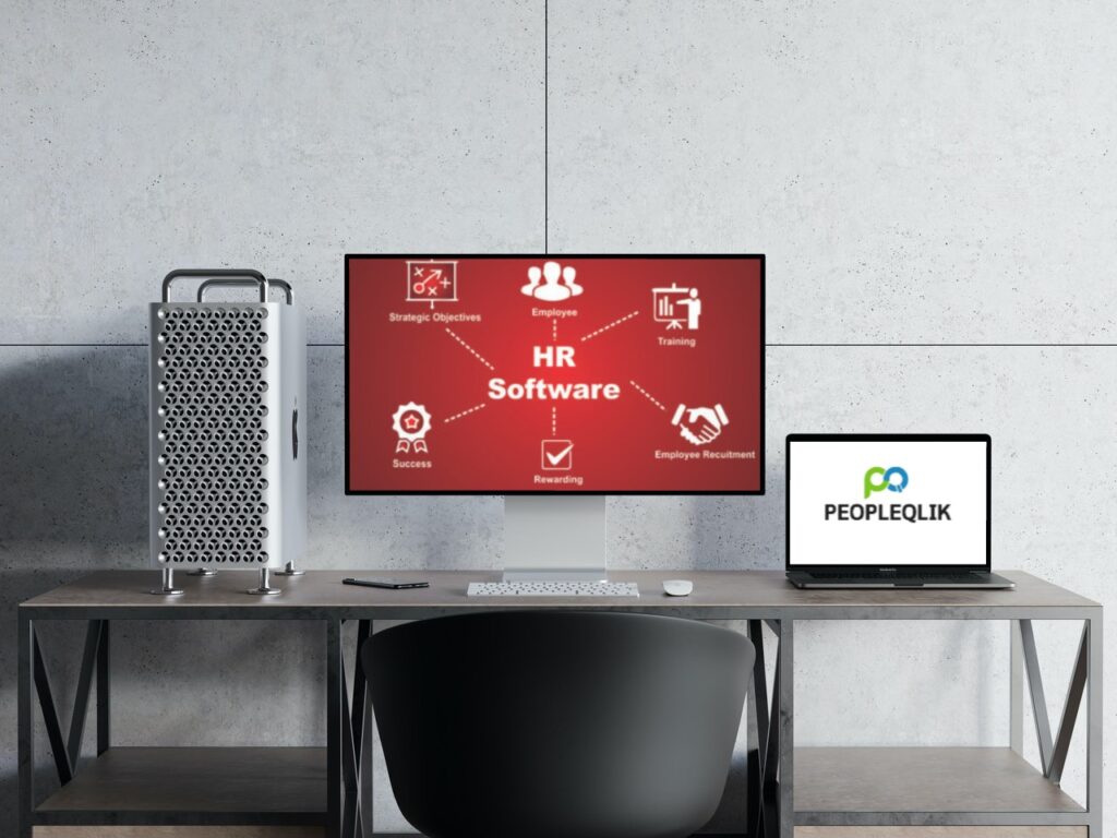 Attendance Management HR Software in Riyadh : برامج موارد بشرية في السعودية