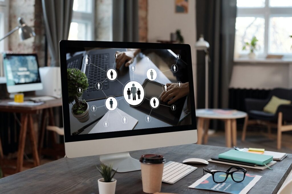 HR Software in Jeddah for HR Team : برامج موارد بشرية في السعودية