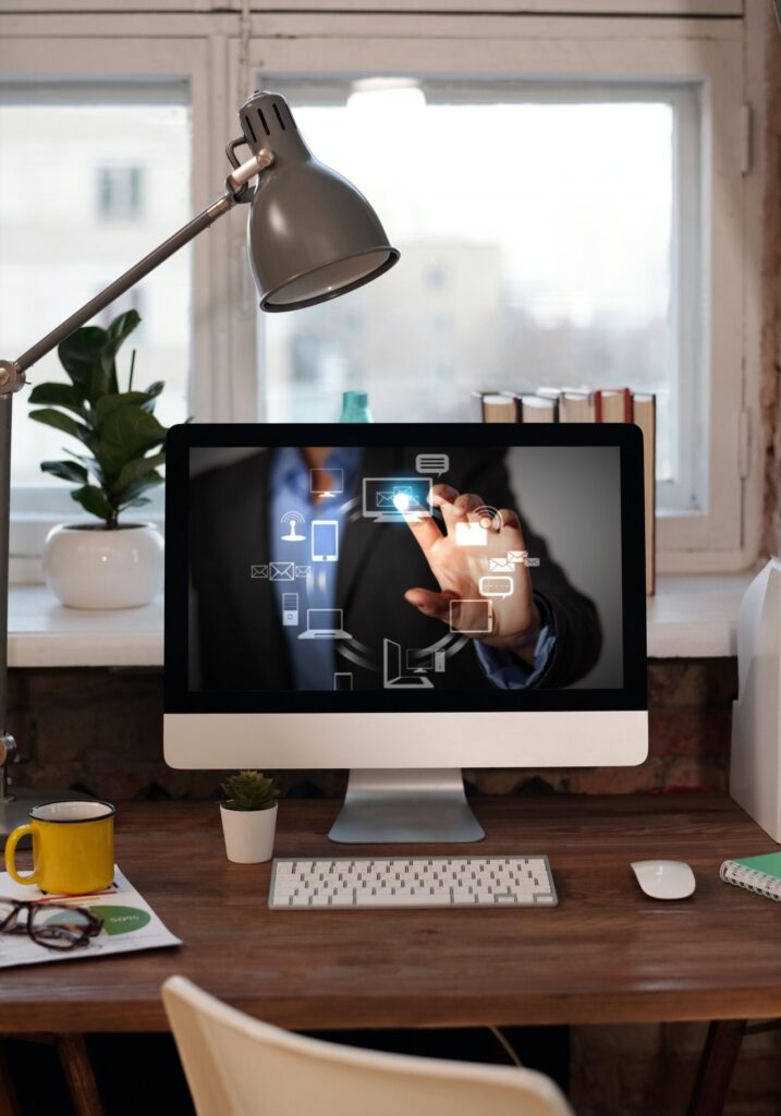 Complete HR Software in Khobar : برامج موارد بشرية في السعودية