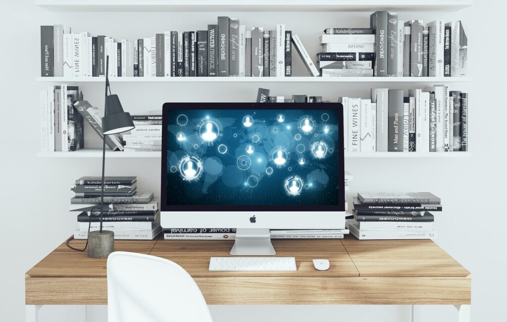 Top Benefits and Uses of Recruitment Software : برامج موارد بشرية في السعودية