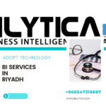 How Can BI Services in Riyadh Jeddah Makkah Madinah Khobar Saudi Arabia KSA In Riyadh Help In Organizations Data Development