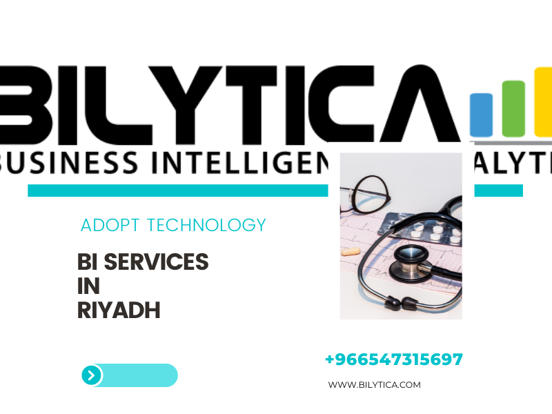 How Can BI Services in Riyadh Jeddah Makkah Madinah Khobar Saudi Arabia KSA In Riyadh Help In Organizations Data Development