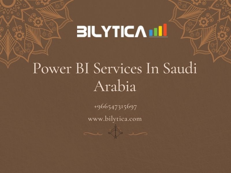Overview Of Data Flows In SAP Power BI Services In Saudi Arabia