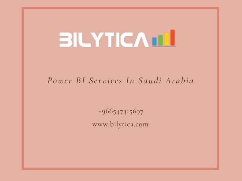 New Filter Views Simplify Data Exploration Of Power BI Services In Saudi Arabia