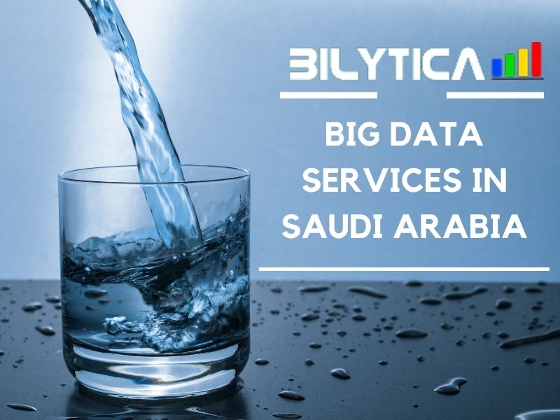 Big Data Services in Saudi Arabia: Firms Improve Supply Chain Operations