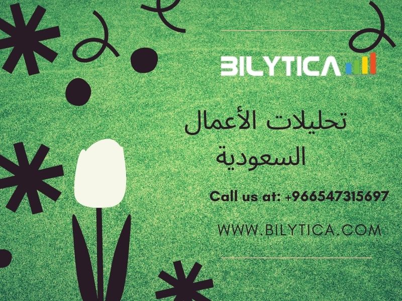 Business Intelligence And Data Warehousing Services In Saudi Arabia تحليلات الأعمال السعودية