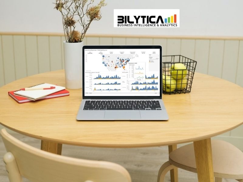 Top Powerful Analytics With Tableau Services In Saudi Arabia خدمات التابلوه في السعودية 
