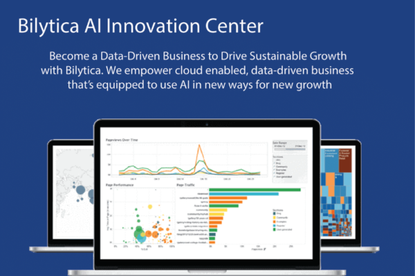 Data Analytics In Saudi