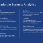 Data Analytics In Saudi